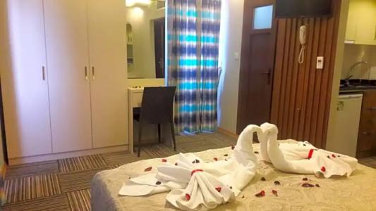 Alya Suite - 112