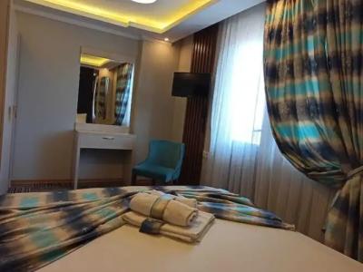 Alya Suite - 124