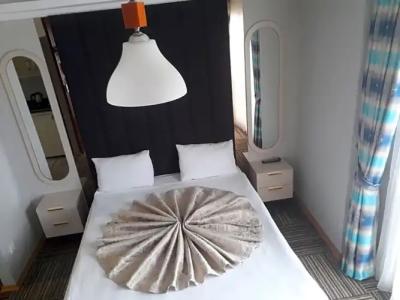 Alya Suite - 110