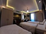 Economy Triple room
