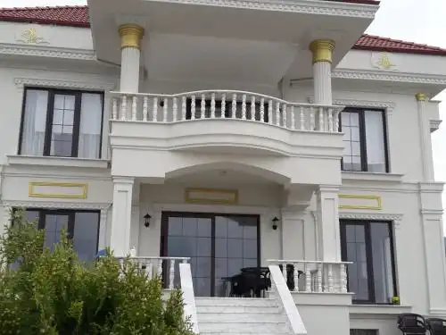 White Pavilion - 2