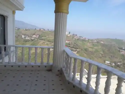 White Pavilion - 26