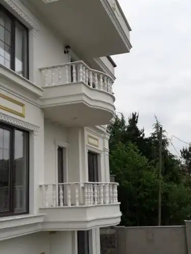 White Pavilion - 25