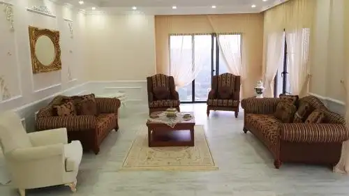 White Pavilion - 17