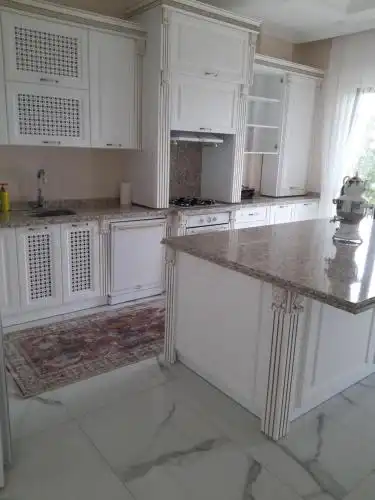 White Pavilion - 15