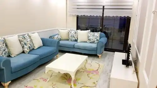 White Pavilion - 13