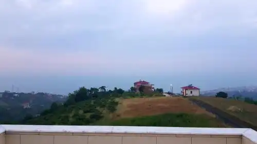 White Pavilion - 11
