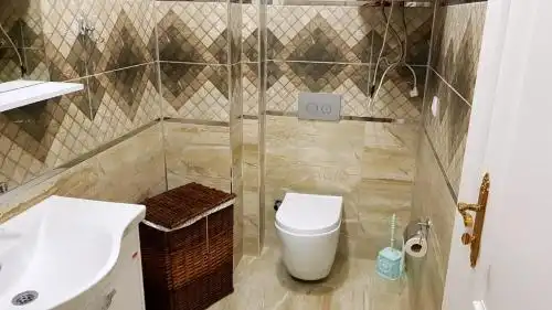 White Pavilion - 7