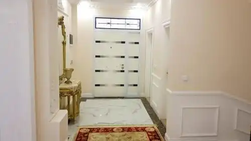 White Pavilion - 3