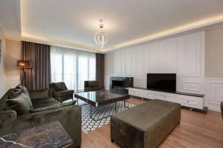 Canbakkal Luxury Suites - 5