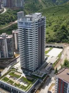 Canbakkal Luxury Suites - 14