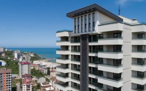 Canbakkal Luxury Suites - 0