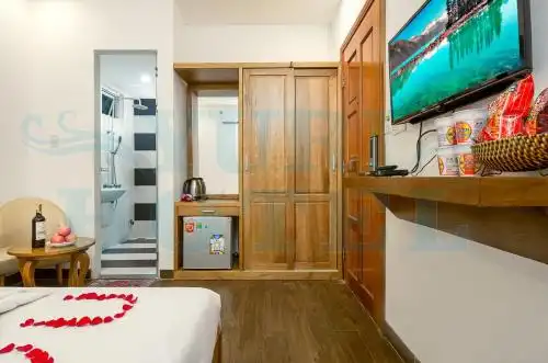 4 Seasons Hostel - 1