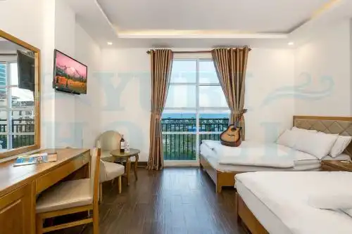 4 Seasons Hostel - 4
