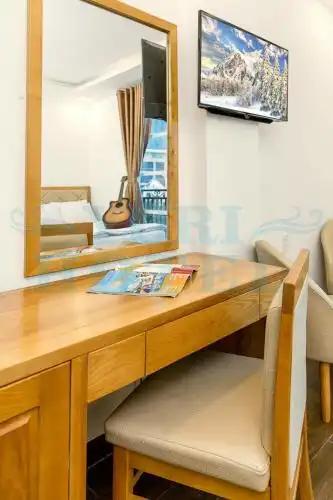 4 Seasons Hostel - 6