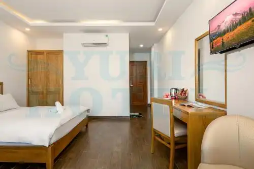 4 Seasons Hostel - 8
