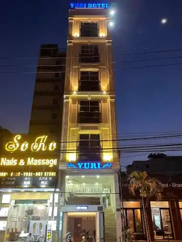 4 Seasons Hostel - 9