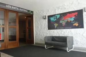 Life Hotel Slovenia, Radovljica
