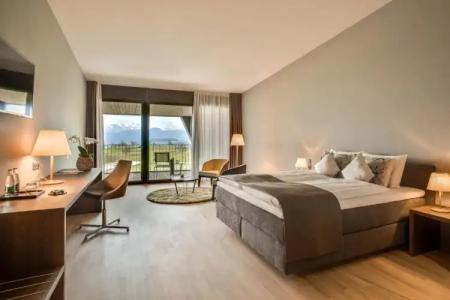 Gasthaus Badhof - Golfhotel - 20