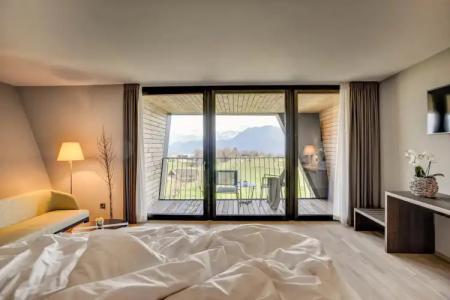 Gasthaus Badhof - Golfhotel - 6