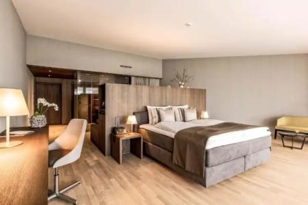 Gasthaus Badhof - Golfhotel - 31