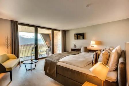 Gasthaus Badhof - Golfhotel - 2