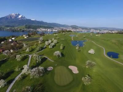 Gasthaus Badhof - Golfhotel - 13