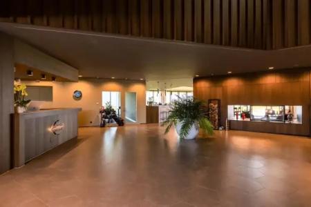 Gasthaus Badhof - Golfhotel - 1
