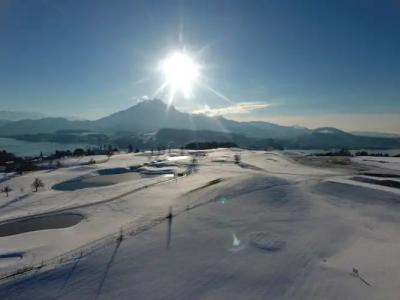 Gasthaus Badhof - Golfhotel - 12