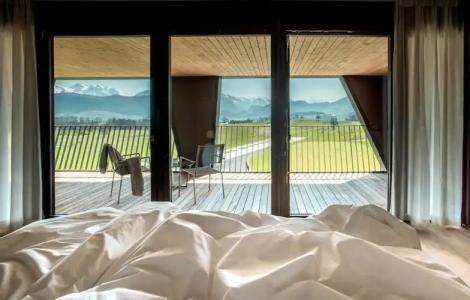 Gasthaus Badhof - Golfhotel - 37