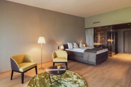 Gasthaus Badhof - Golfhotel - 5