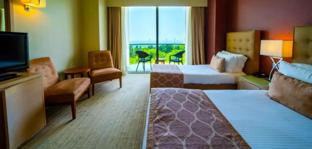 Acapulco Resort - 105