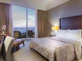 Standard room with sea view