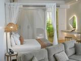 Garden Double Suite