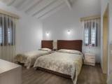 Villa room