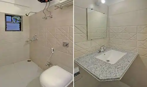 Treebo Trend Parkstone Thakurpukur - 37