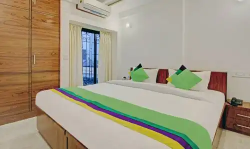 Treebo Trend Parkstone Thakurpukur - 22