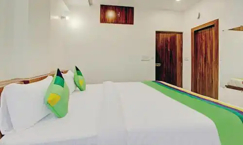 Treebo Trend Parkstone Thakurpukur - 26