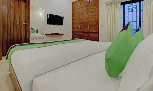 Treebo Trend Parkstone Thakurpukur - 27