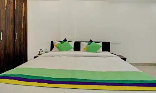 Treebo Trend Parkstone Thakurpukur - 30