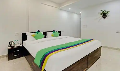 Treebo Trend Parkstone Thakurpukur - 31