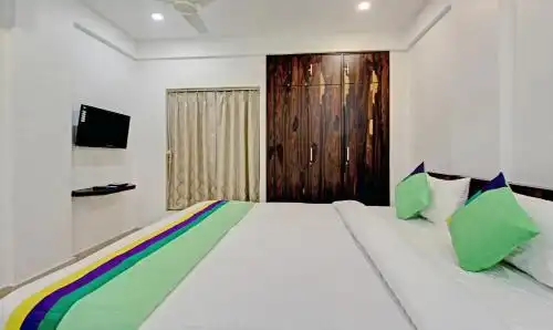 Treebo Trend Parkstone Thakurpukur - 32