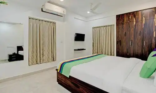 Treebo Trend Parkstone Thakurpukur - 35