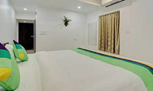 Treebo Trend Parkstone Thakurpukur - 34