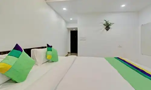 Treebo Trend Parkstone Thakurpukur - 33