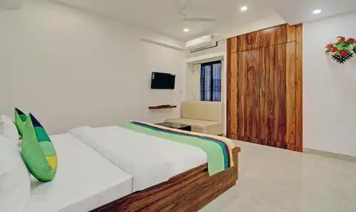 Treebo Trend Parkstone Thakurpukur - 39