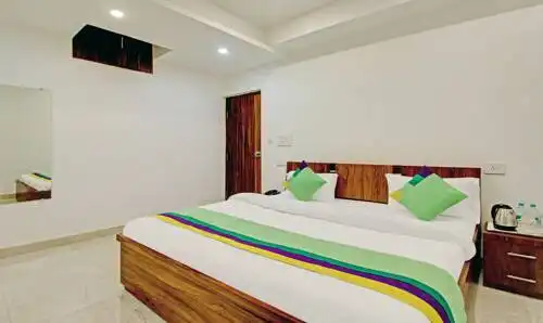 Treebo Trend Parkstone Thakurpukur - 41