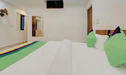 Treebo Trend Parkstone Thakurpukur - 40