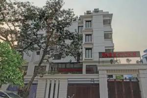 Treebo Trend Parkstone Thakurpukur Hotel