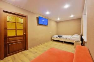 Kirova 60 dvukhkomnatnyye 14 Apartments, Murmansk